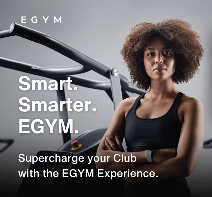 EGYM